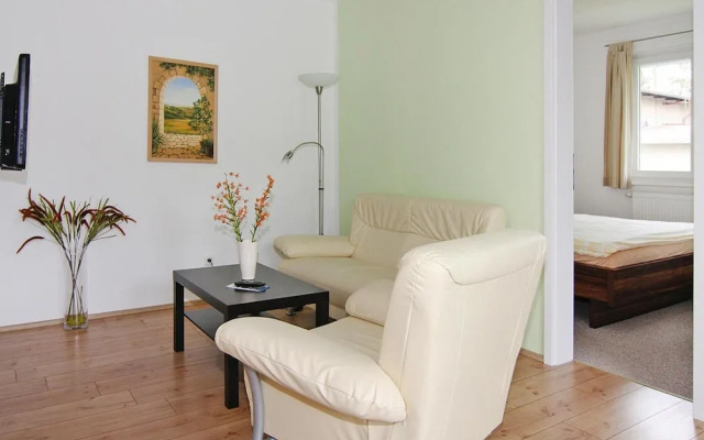 Appartementhaus, Zinnowitz