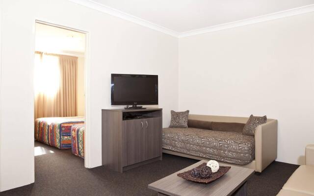 Narellan Motor Inn