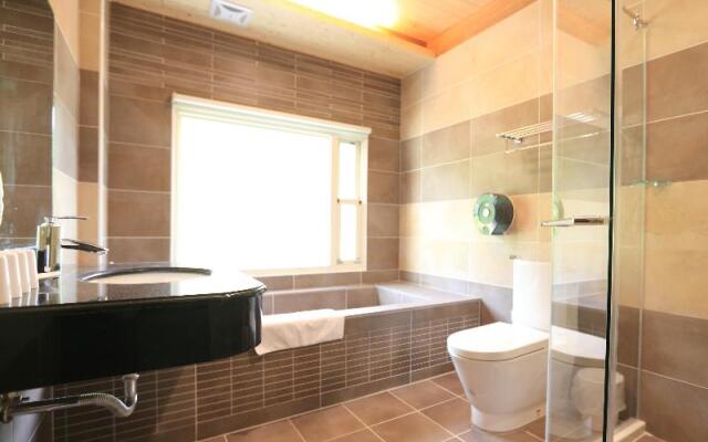 Chien Ching Bed and Breakfast II