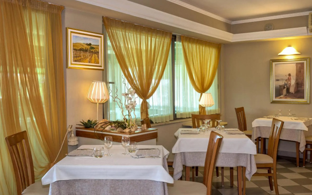 Hotel Siesta