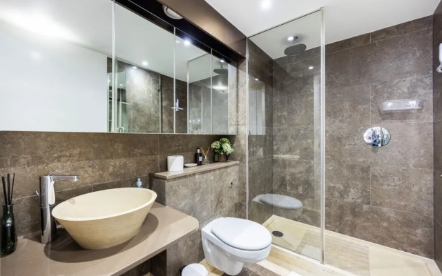 Austin David Apartments - Blue Cove