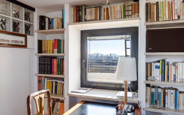 Vetrina Holidays Apartments