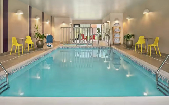 Home2 Suites by Hilton New Braunfels