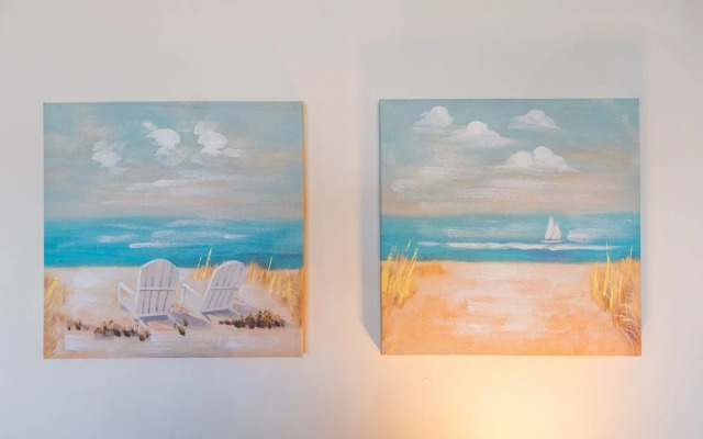 Amazing Apartment on the First Floor