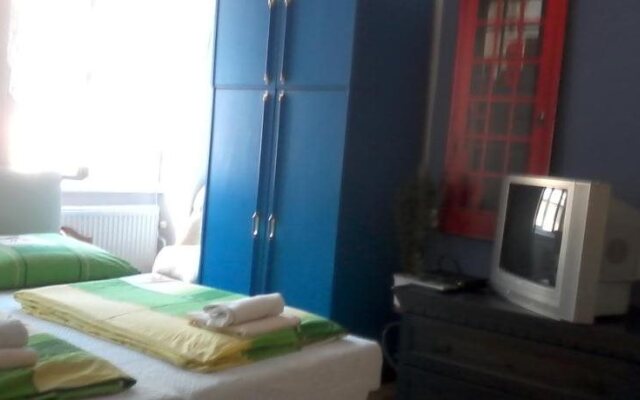 Pension Galant
