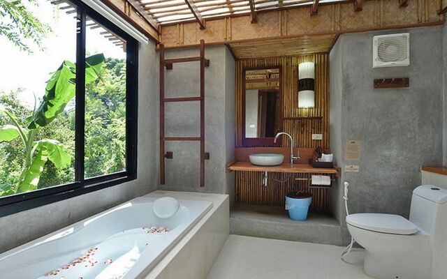 Railay Great View Resort