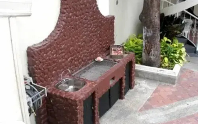 Hostal Casa Alianza