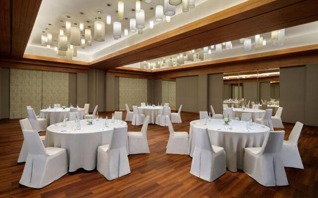 The Westin Resort & Spa Ubud, Bali