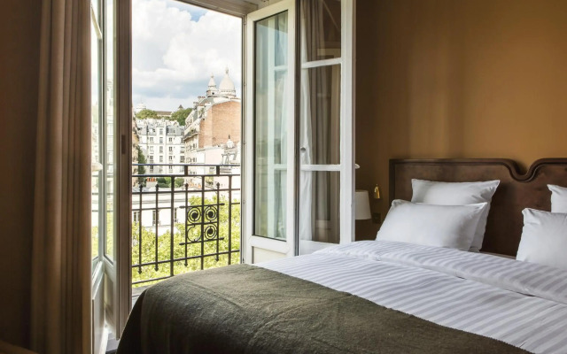 Hôtel Rochechouart - Orso Hotels