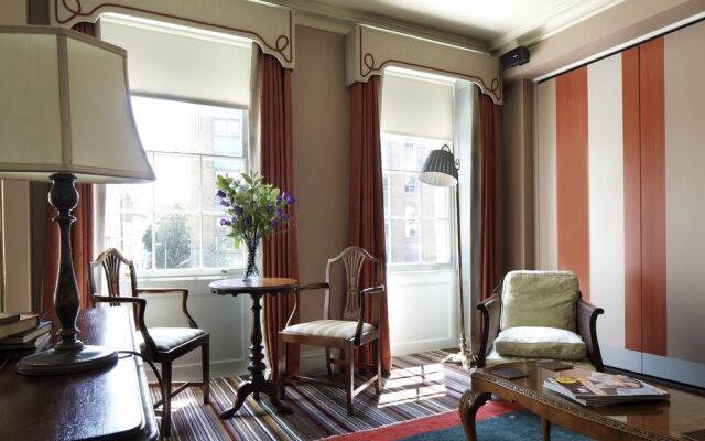 The Zetter Townhouse Clerkenwell