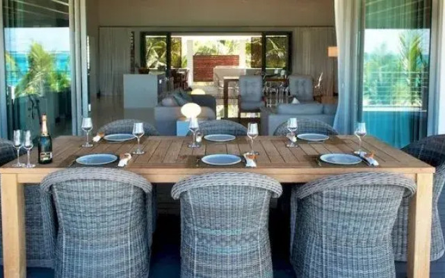 North Shore Suites Umhlanga