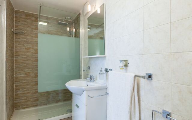 Apartment - S. Gregorio Armeno BH65