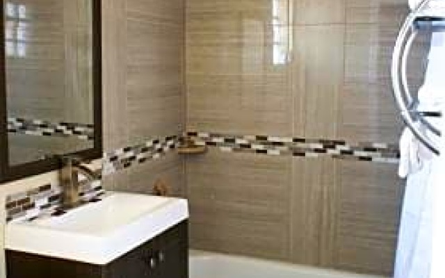 Executive Inn