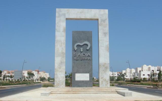 Appartement Marina Saidia