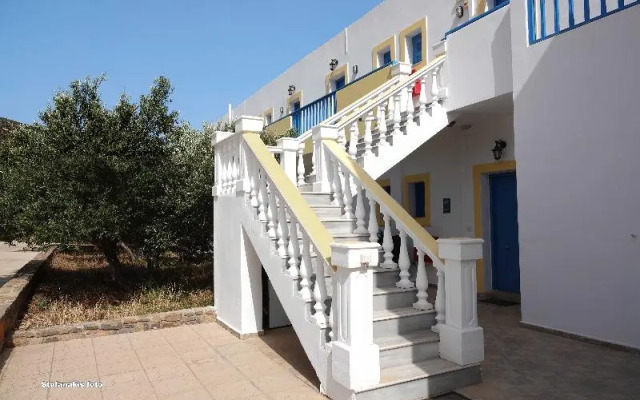 Aeriko Hotel - Apartments
