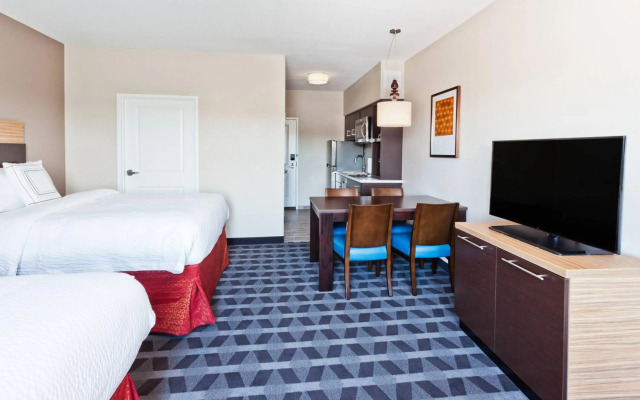 TownePlace Suites Dothan