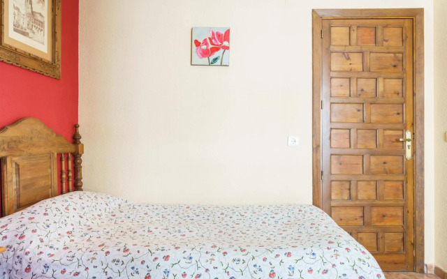 Hotel Arunda I