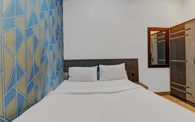 Oyo Flagship 80620 Hotel The Gagan