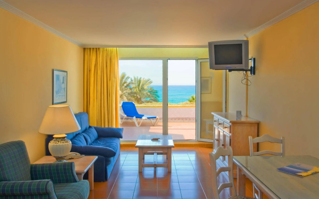 Playavera Hotel - Naturist Friendly