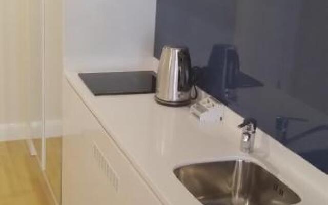 Cozy Apartments Orbi Sity