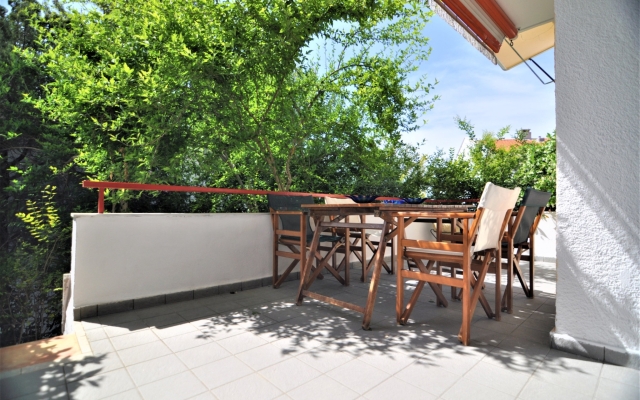 Zennova 16 Naftilos Family Summer House