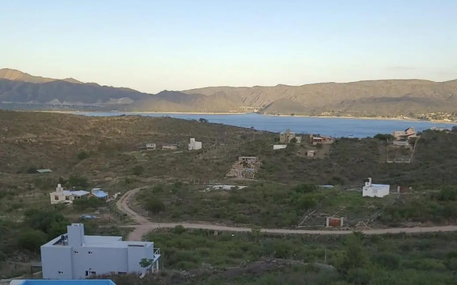 Apartamentos La Loma