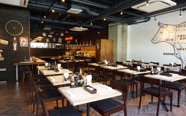 Hotel Abest Osu Kannon Ekimae