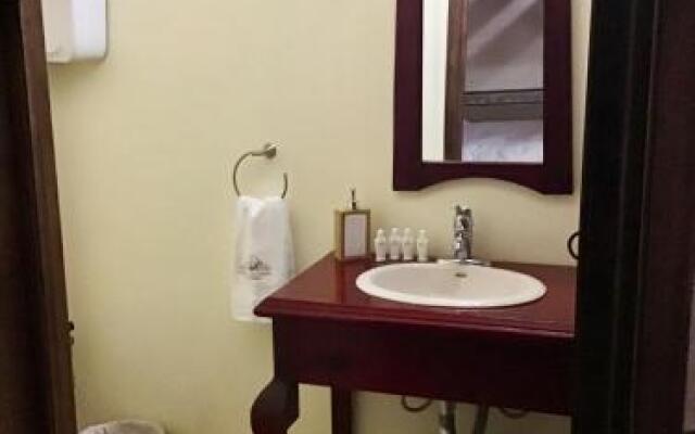 Casa Tia Anita Hotel Boutique