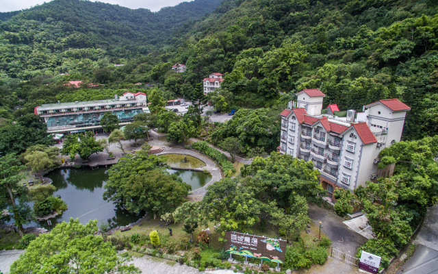 Toucheng Leisure Hotel