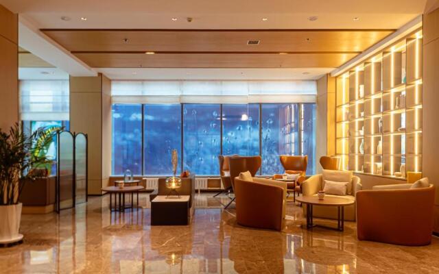 Fairfield by Marriott Harbin Downtown
