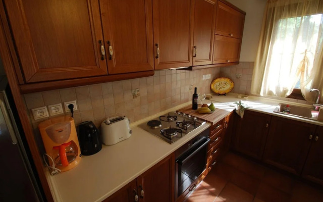 Skiathos Villa Jasmin Skiathos Three Bedroom Villa