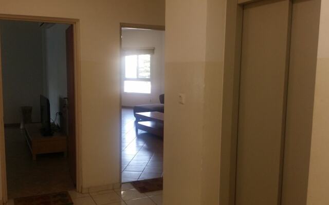 Apartamento Alvalade
