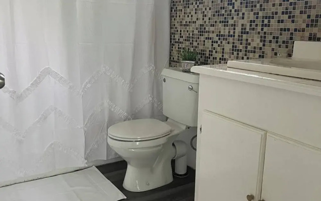 Zenbreak The Tree House Apartment