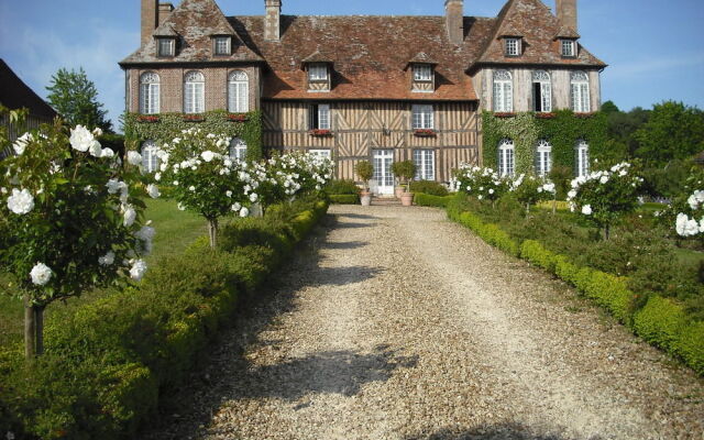 Manoir du Lieu Rocher