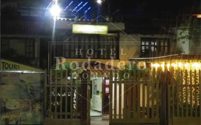 Hotel Rodadero Dorado