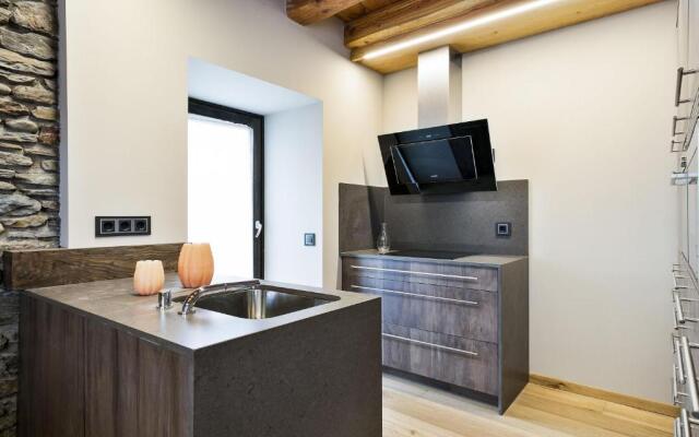 Luderna - Casa Les er Haro