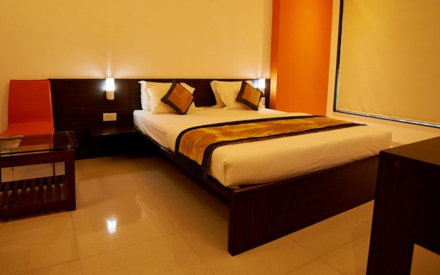Hotel Sai Nisarg