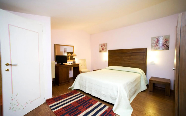 Il Baio Relais Natural Spa