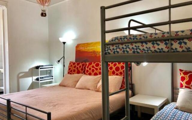 Backpackers House Bcn