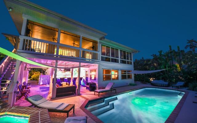 Acacia Breeze Apartment 3