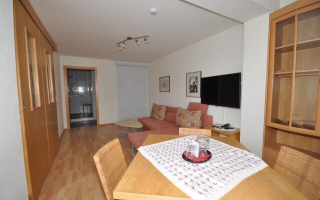 Aktiv Apartments