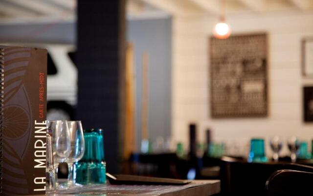 Hôtel La Marine