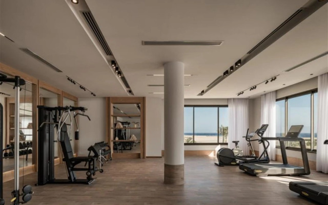 JAZ Elite Riviera Hotel