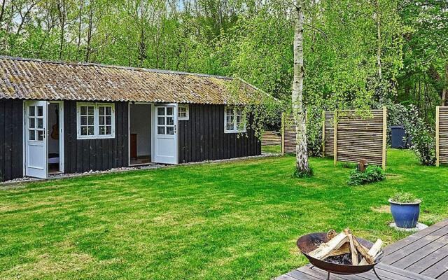 6 Person Holiday Home in Jægerspris