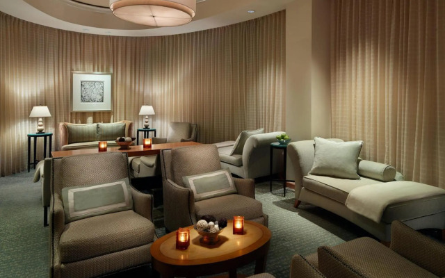 Mokara Hotel & Spa
