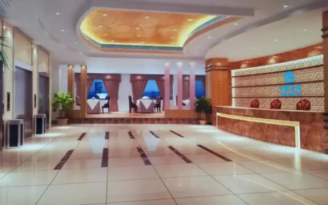 Sucha Hotel Chongqing Guanyin Bridge