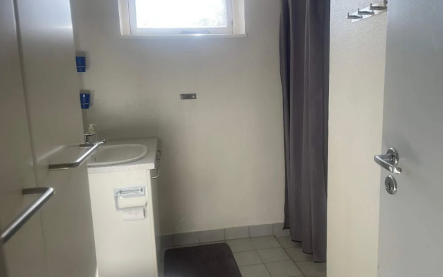 5 Person Holiday Home in Lokken