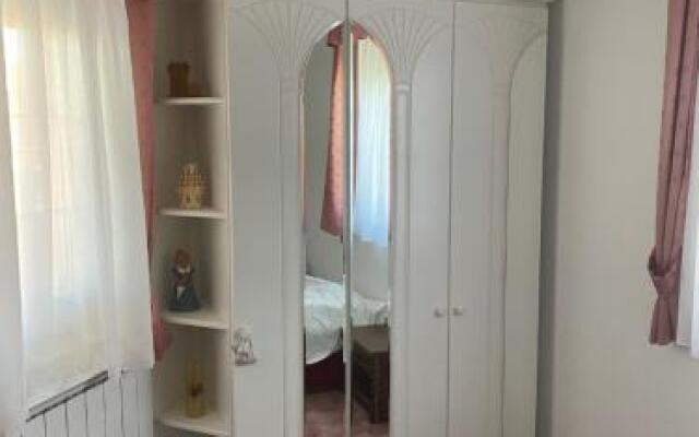 Arany Apartmanház I.