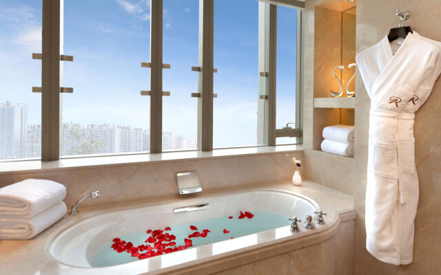 Chengdu Ren He Spring Hotel