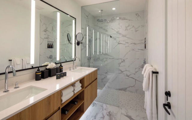 Goldwynn Resort & Residences
